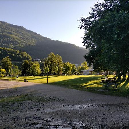 Appartamento Morettina Levico Terme Esterno foto