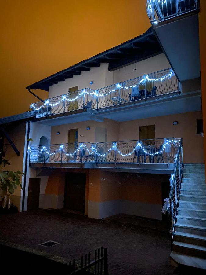 Appartamento Morettina Levico Terme Esterno foto