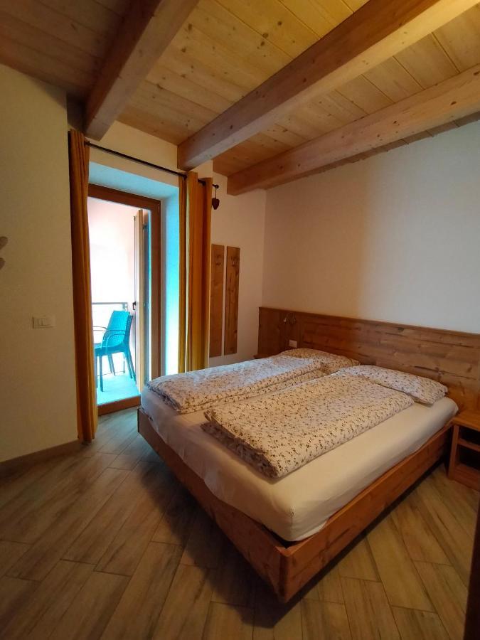 Appartamento Morettina Levico Terme Esterno foto