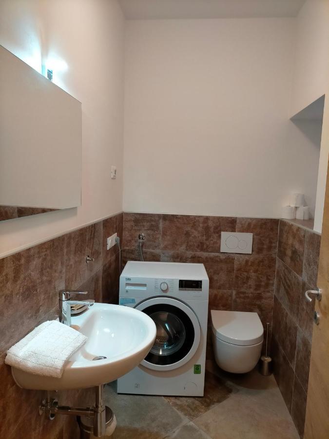 Appartamento Morettina Levico Terme Esterno foto