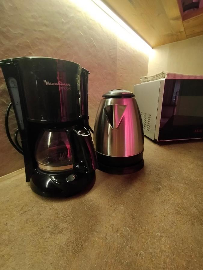 Appartamento Morettina Levico Terme Esterno foto