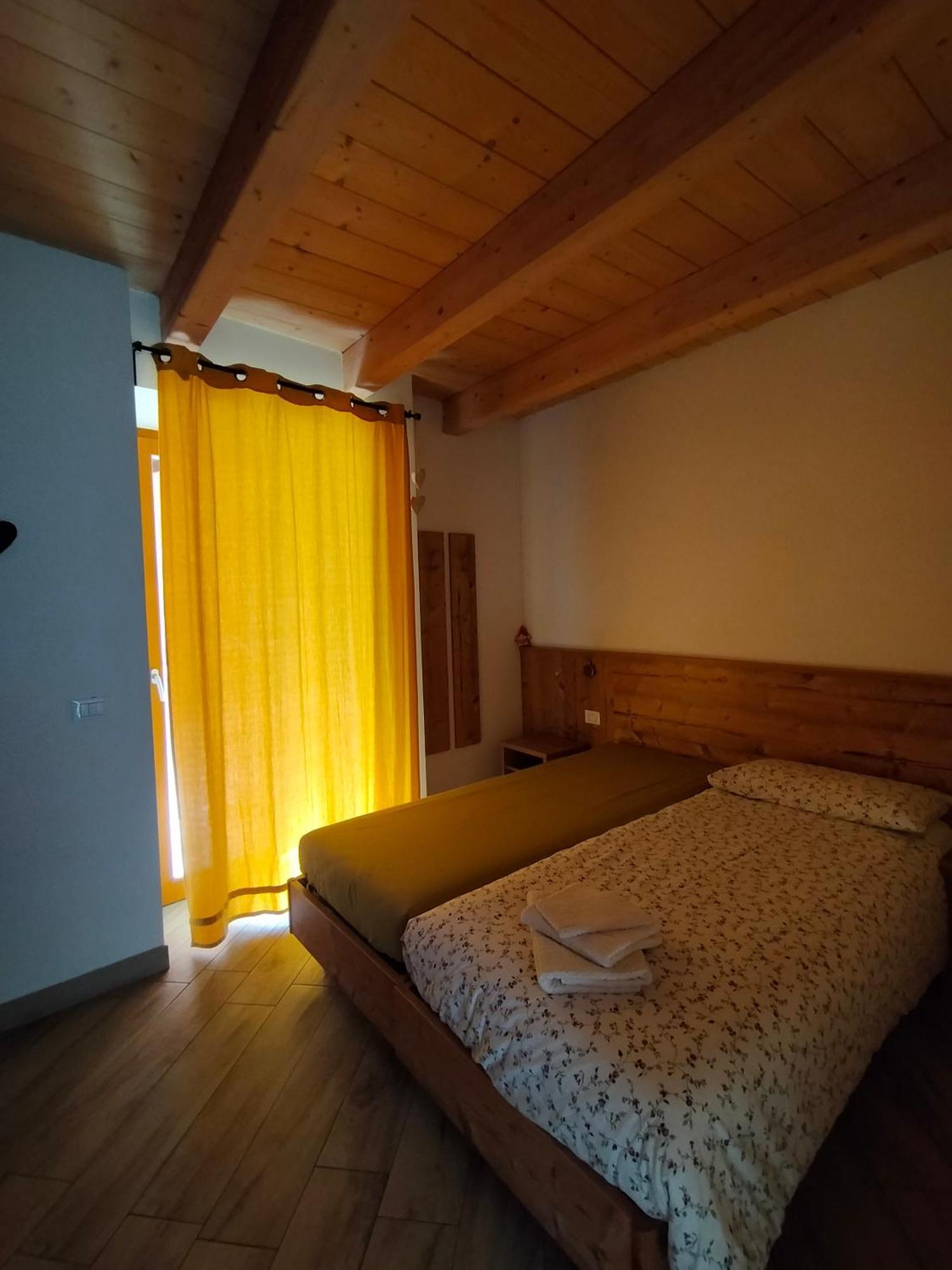 Appartamento Morettina Levico Terme Esterno foto