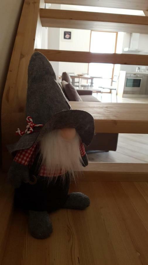 Appartamento Morettina Levico Terme Esterno foto