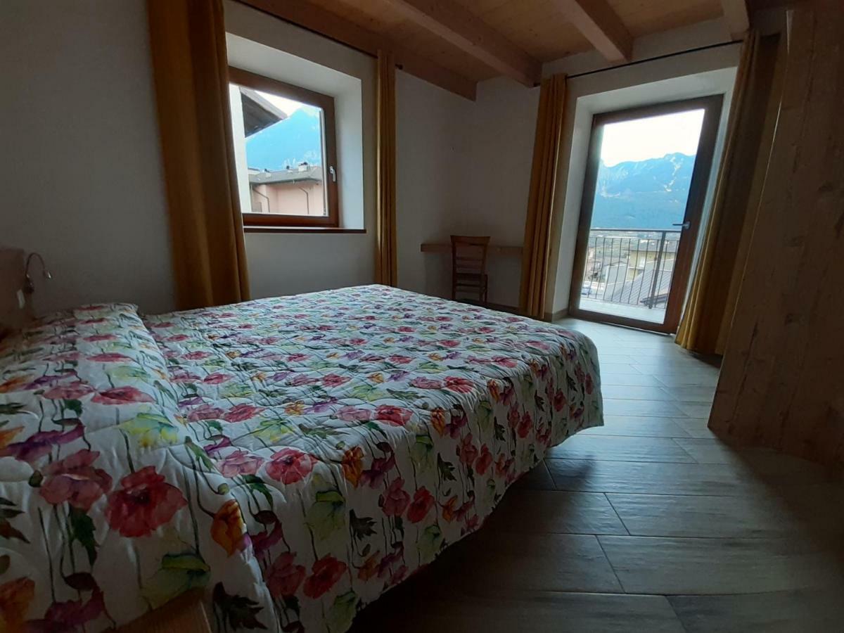 Appartamento Morettina Levico Terme Esterno foto