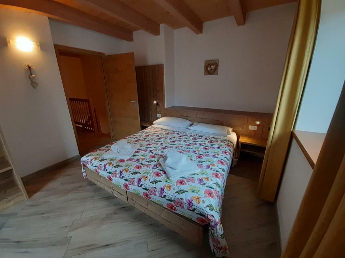 Appartamento Morettina Levico Terme Esterno foto